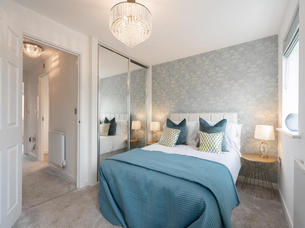 Additional property image - Whitmore Place, 
Holbrook Lane, 
Coventry, 
West Midlands, 
CV6 4QY