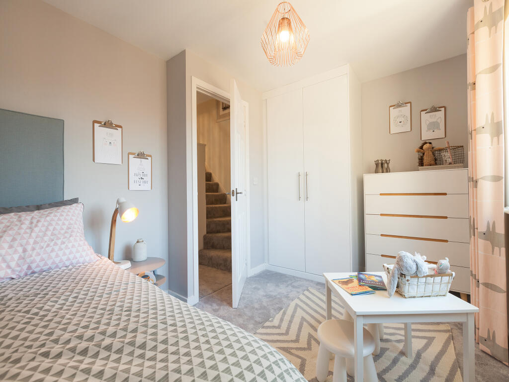 Additional property image - Whitmore Place, 
Holbrook Lane, 
Coventry, 
West Midlands, 
CV6 4QY