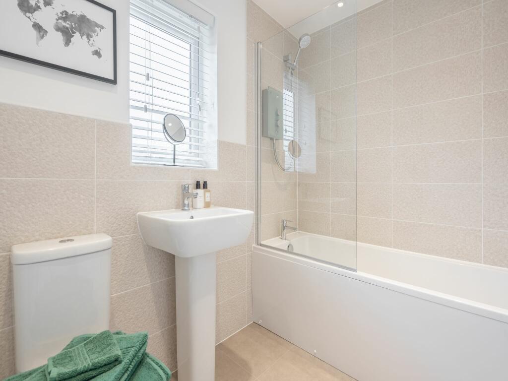 Additional property image - Whitmore Place, 
Holbrook Lane, 
Coventry, 
West Midlands, 
CV6 4QY