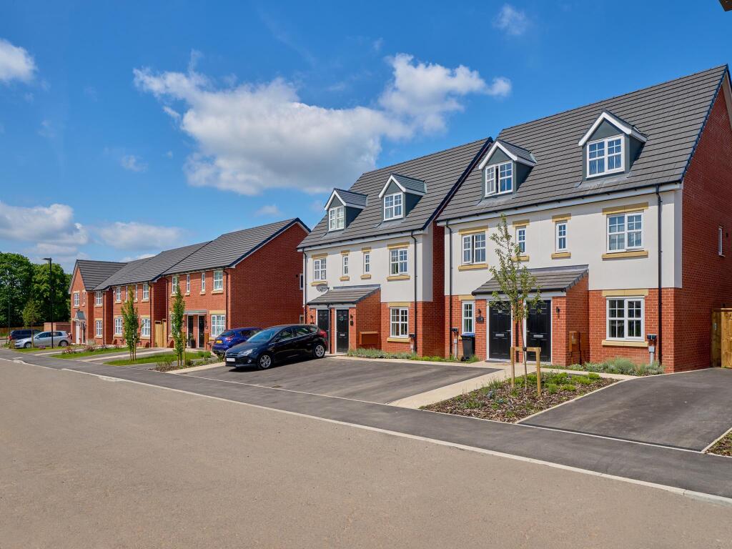 Additional property image - Whitmore Place, 
Holbrook Lane, 
Coventry, 
West Midlands, 
CV6 4QY