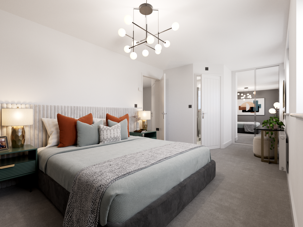 Additional property image - Whitmore Place, 
Holbrook Lane, 
Coventry, 
West Midlands, 
CV6 4QY