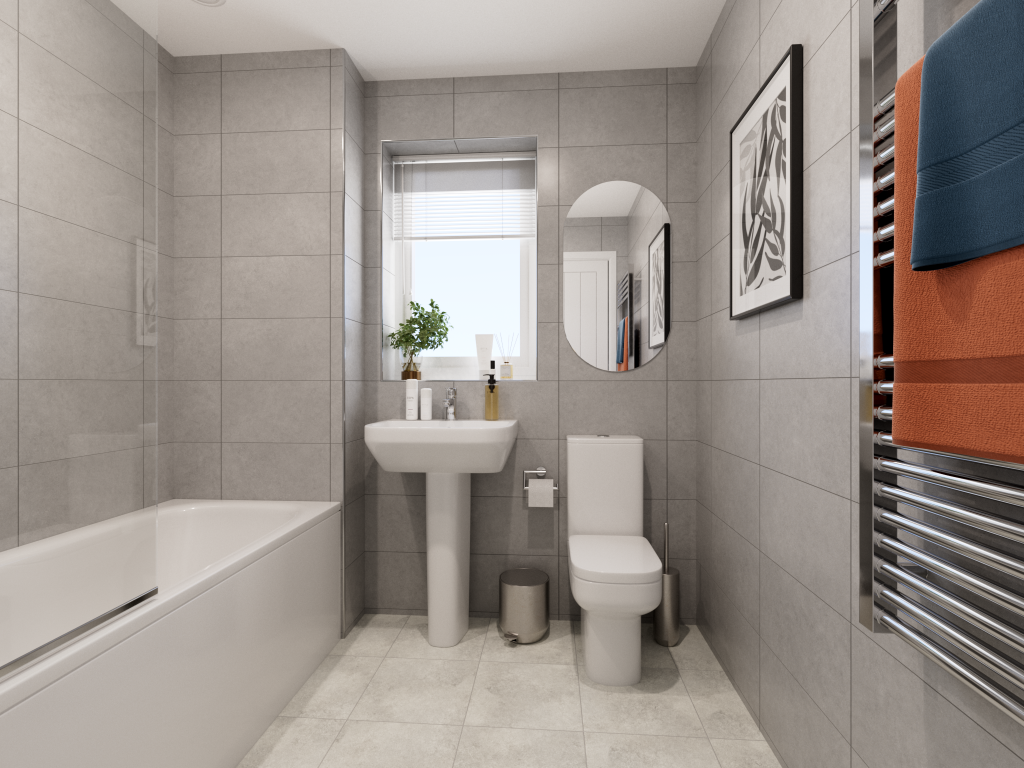 Additional property image - Whitmore Place, 
Holbrook Lane, 
Coventry, 
West Midlands, 
CV6 4QY