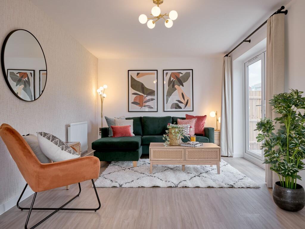 Additional property image - Whitmore Place, 
Holbrook Lane, 
Coventry, 
West Midlands, 
CV6 4QY
