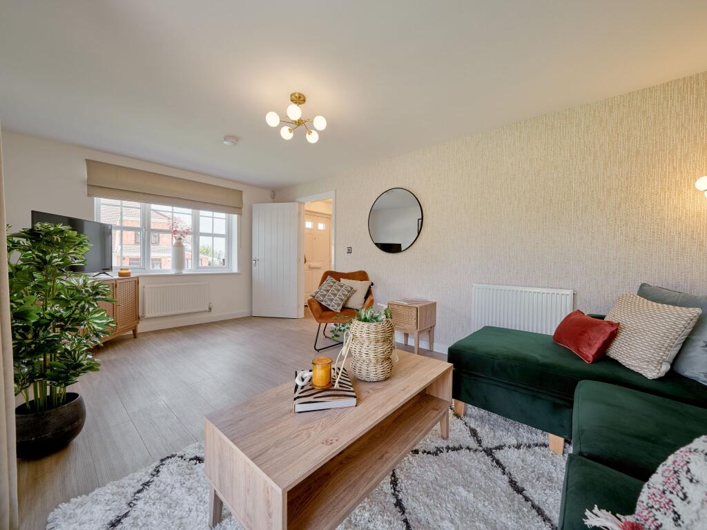 Additional property image - Whitmore Place, 
Holbrook Lane, 
Coventry, 
West Midlands, 
CV6 4QY