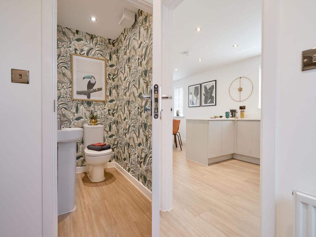 Additional property image - Whitmore Place, 
Holbrook Lane, 
Coventry, 
West Midlands, 
CV6 4QY