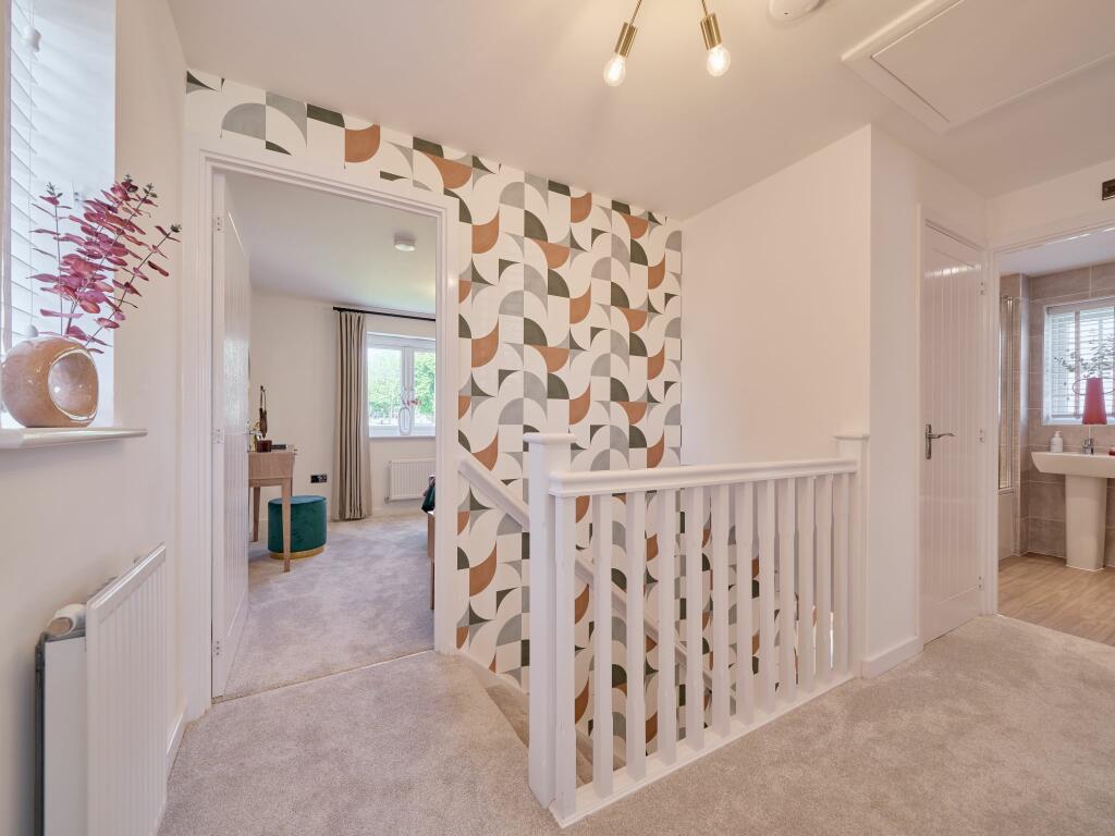 Additional property image - Whitmore Place, 
Holbrook Lane, 
Coventry, 
West Midlands, 
CV6 4QY