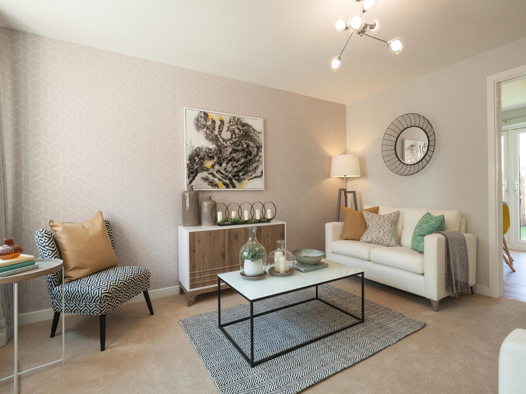 Additional property image - Whitmore Place, 
Holbrook Lane, 
Coventry, 
West Midlands, 
CV6 4QY