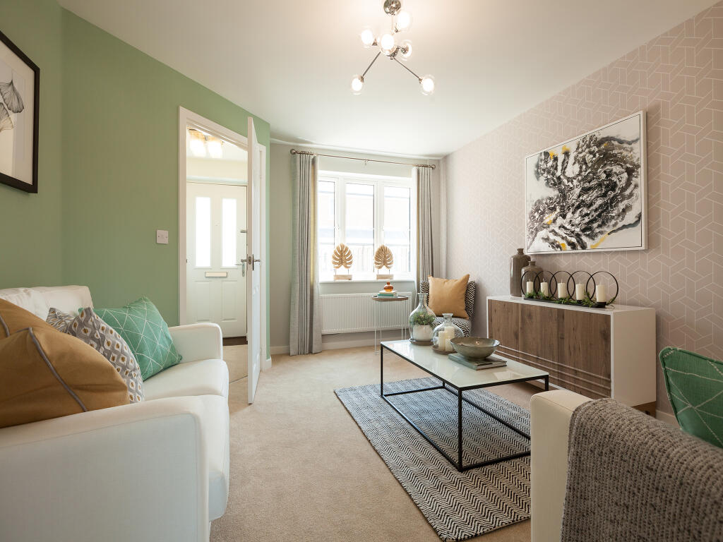 Additional property image - Whitmore Place, 
Holbrook Lane, 
Coventry, 
West Midlands, 
CV6 4QY