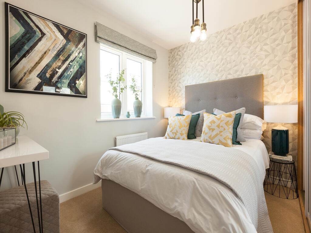 Additional property image - Whitmore Place, 
Holbrook Lane, 
Coventry, 
West Midlands, 
CV6 4QY