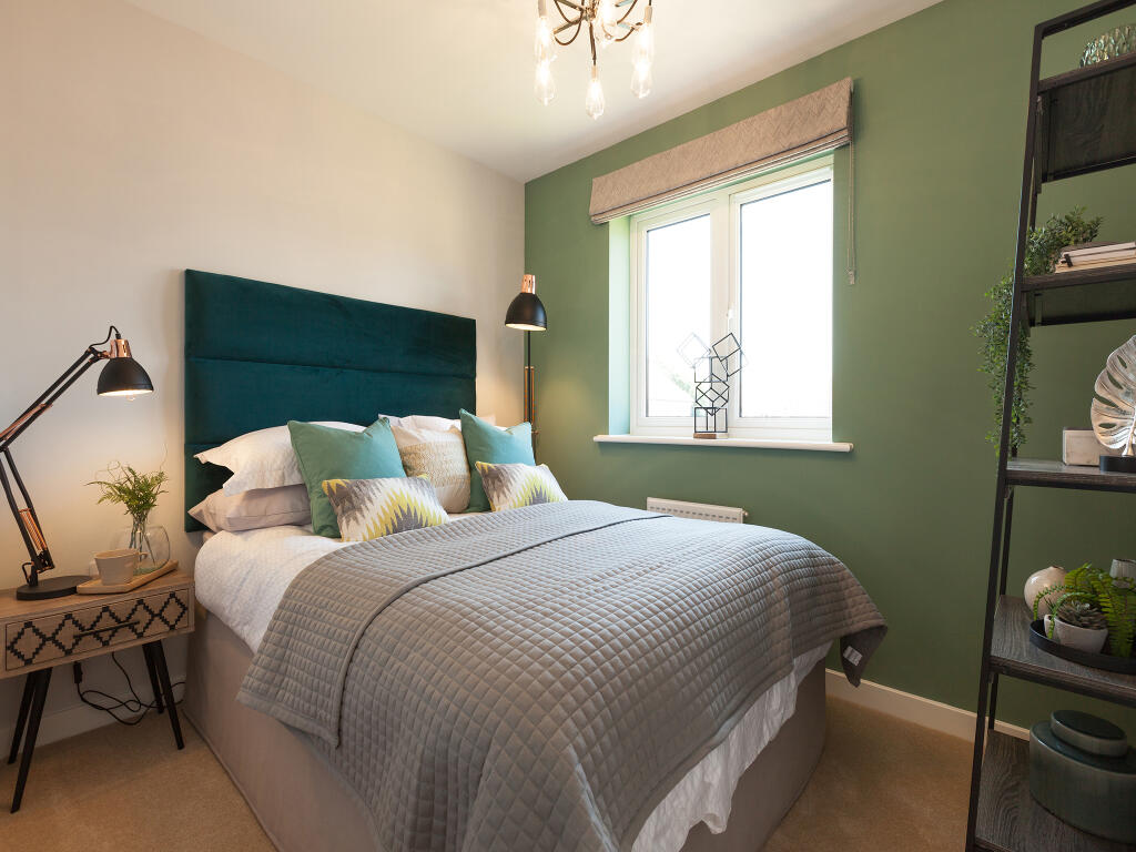 Additional property image - Whitmore Place, 
Holbrook Lane, 
Coventry, 
West Midlands, 
CV6 4QY