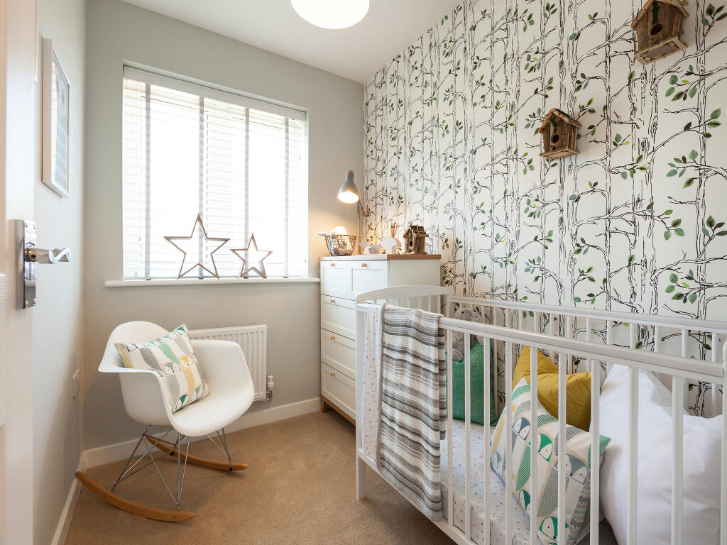 Additional property image - Whitmore Place, 
Holbrook Lane, 
Coventry, 
West Midlands, 
CV6 4QY