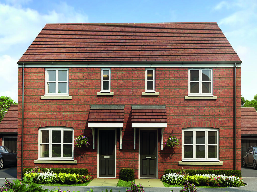 Additional property image - Whitmore Place, 
Holbrook Lane, 
Coventry, 
West Midlands, 
CV6 4QY