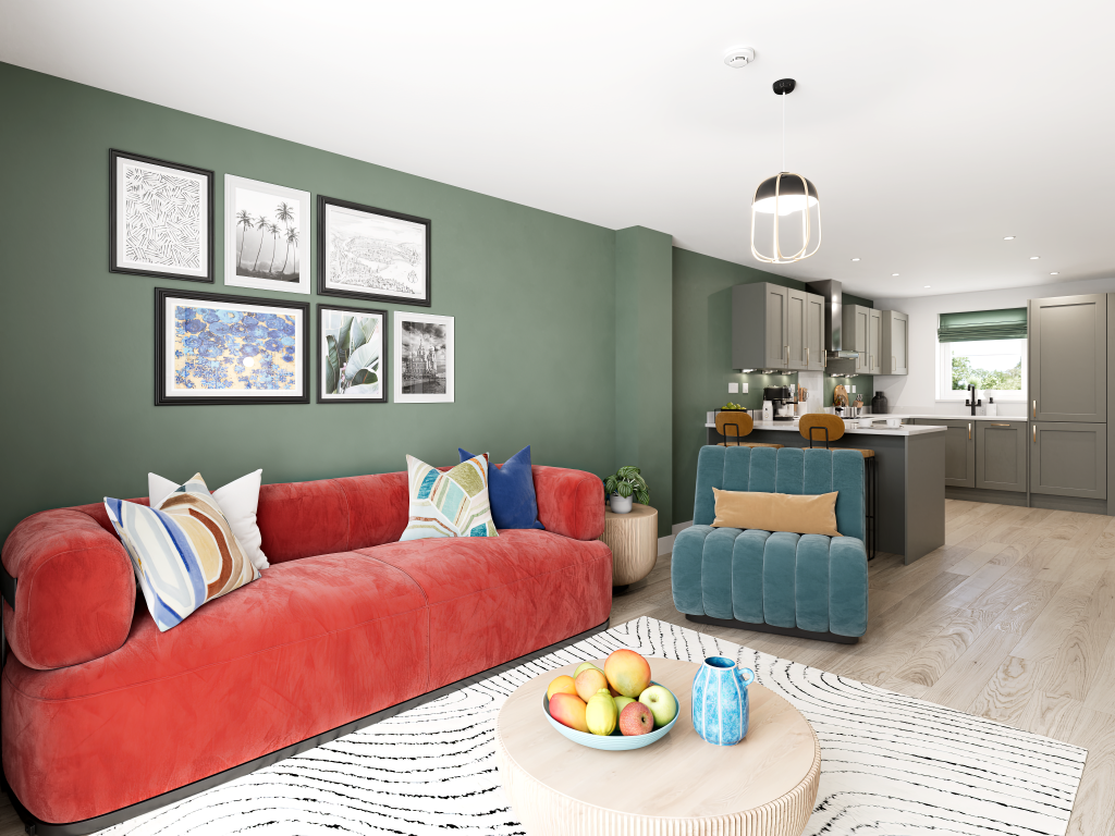 Additional property image - Whitmore Place, 
Holbrook Lane, 
Coventry, 
West Midlands, 
CV6 4QY