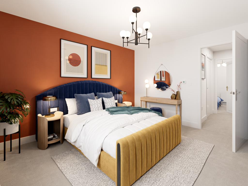 Additional property image - Whitmore Place, 
Holbrook Lane, 
Coventry, 
West Midlands, 
CV6 4QY