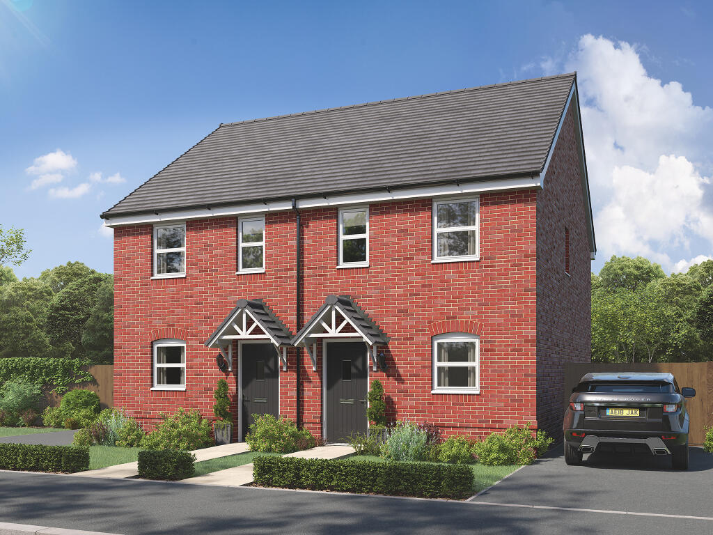 Additional property image - Whitmore Place, 
Holbrook Lane, 
Coventry, 
West Midlands, 
CV6 4QY