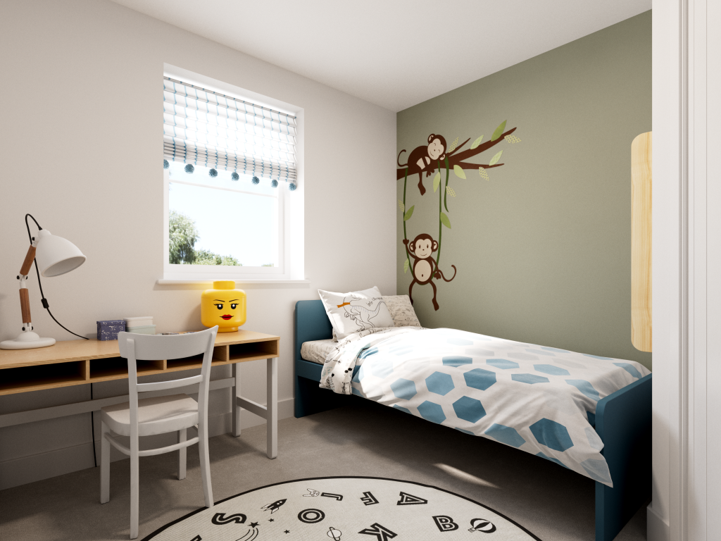 Additional property image - Whitmore Place, 
Holbrook Lane, 
Coventry, 
West Midlands, 
CV6 4QY