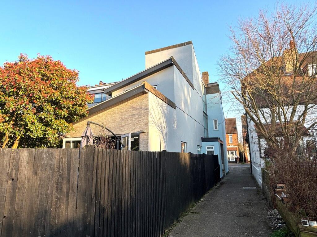Main image of property: First Avenue, Gillingham, ME7