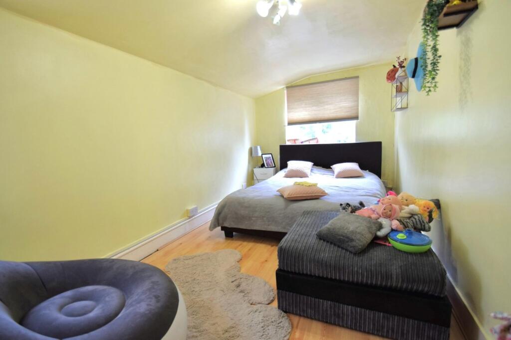 Main image of property: Trafalgar Street, Gillingham, ME7