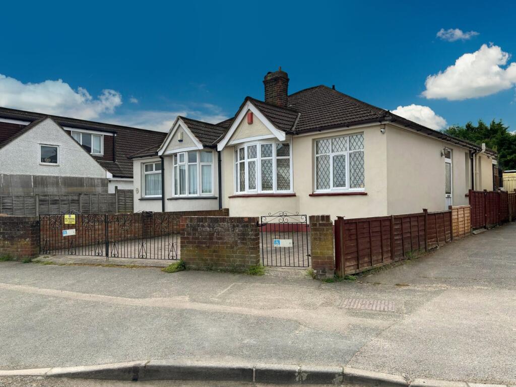 Main image of property: Harrow Road, Hempstead, Hempstead, Gillingham, ME7