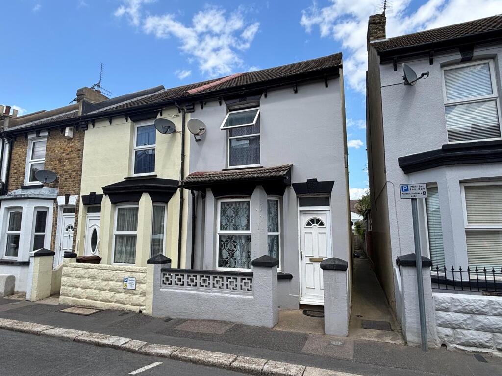 Main image of property: Gordon Road, Gillingham, ME7