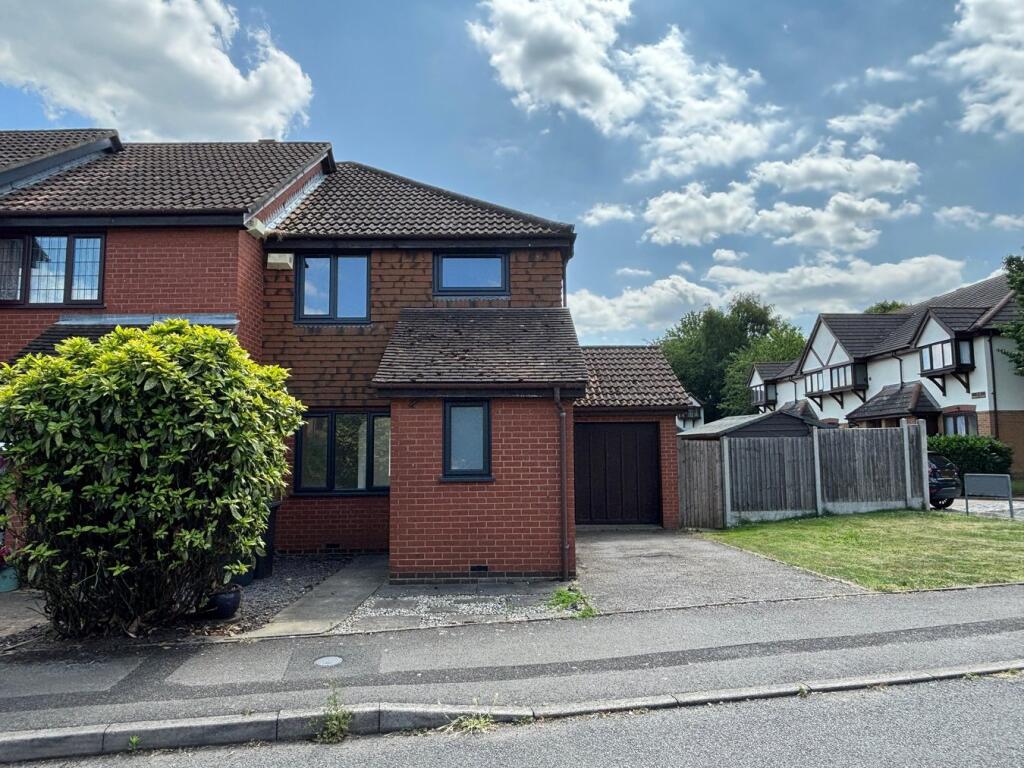 Main image of property: Willowside, Snodland, ME6