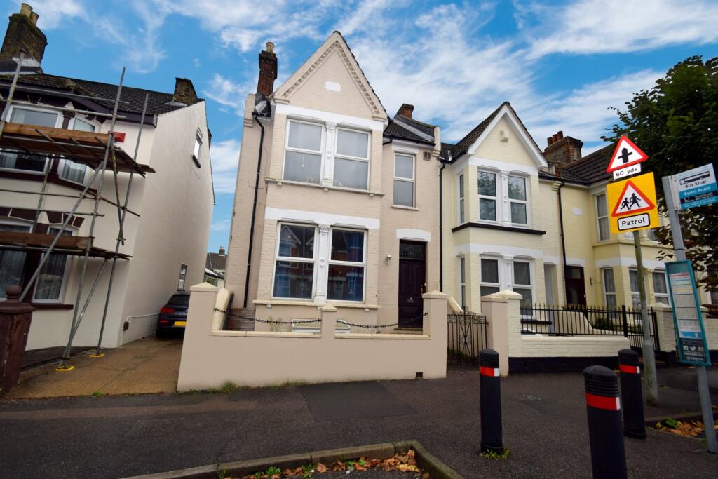Main image of property: Rock Avenue, Gillingham, ME7