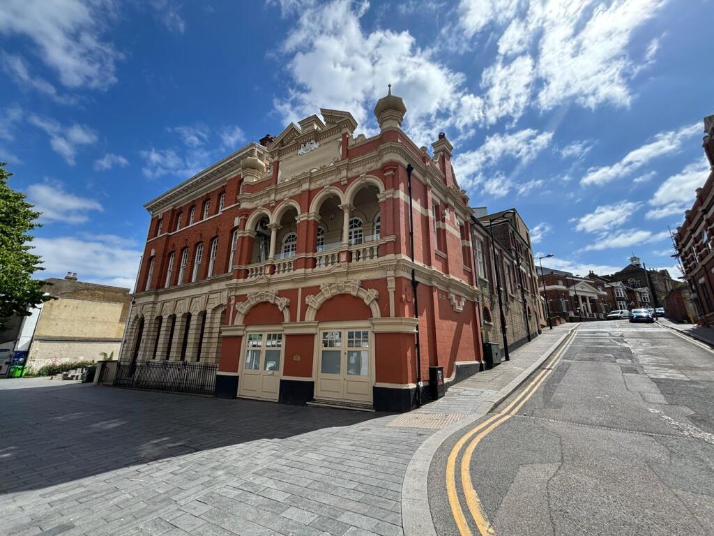Main image of property: Manor Road, Chatham, ME4