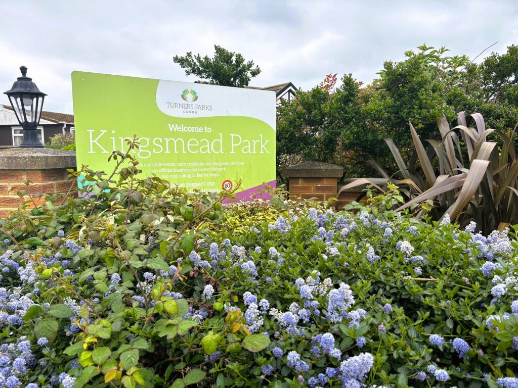 Main image of property: Kingsmead Park, Allhallows, Rochester, ME3