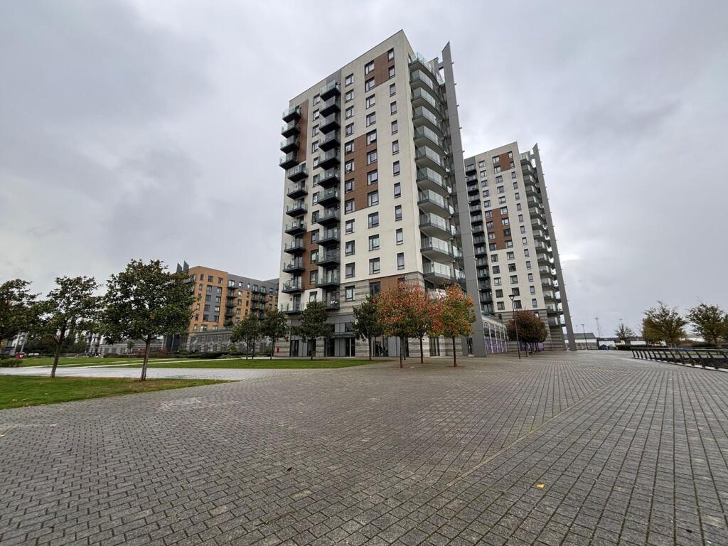 Main image of property: Pegasus Way, Gillingham, ME7