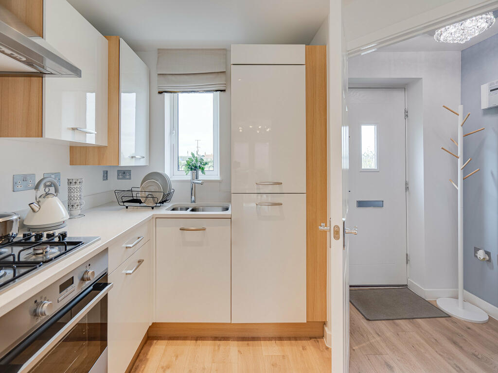 Additional property image - East Haven,
Woodham Road, 
Barry,
South Glamorgan, 
CF63 4JE