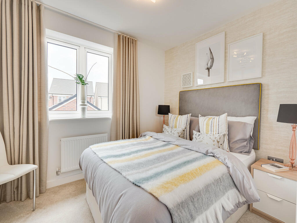 Additional property image - East Haven,
Woodham Road, 
Barry,
South Glamorgan, 
CF63 4JE