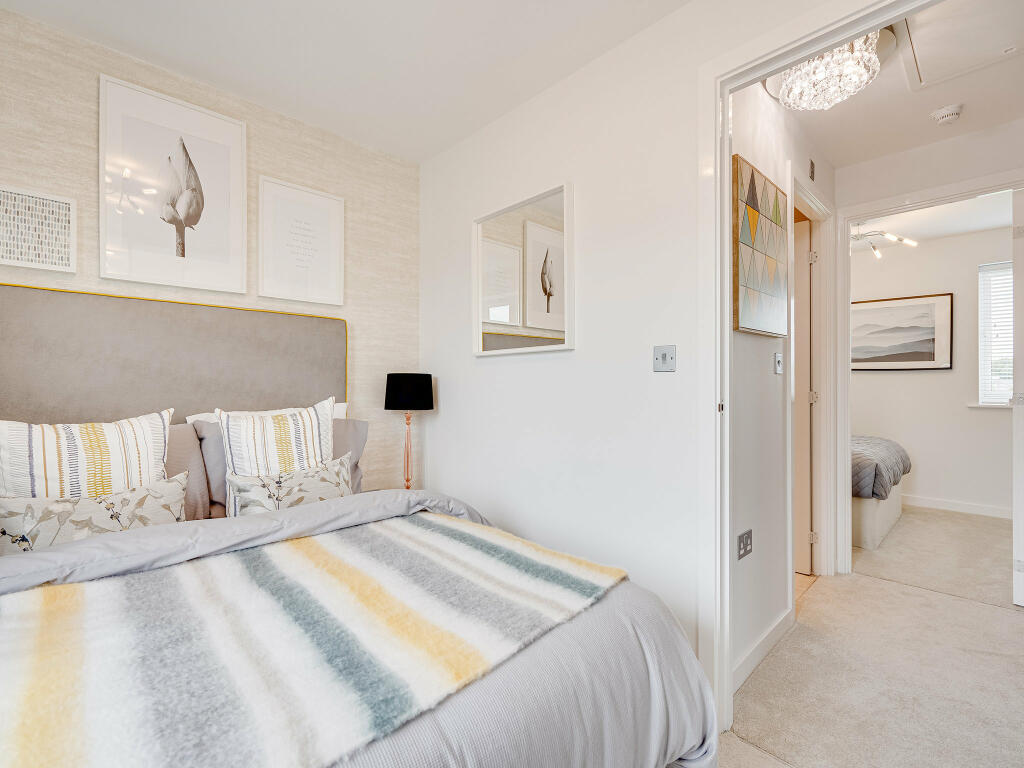 Additional property image - East Haven,
Woodham Road, 
Barry,
South Glamorgan, 
CF63 4JE
