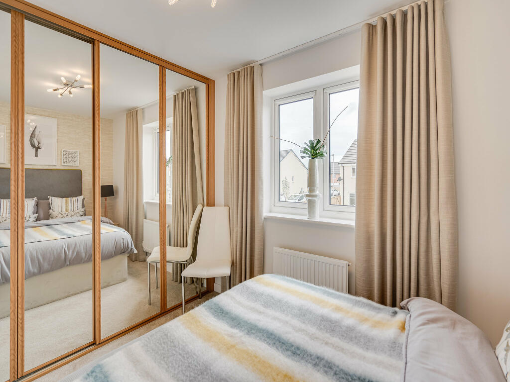 Additional property image - East Haven,
Woodham Road, 
Barry,
South Glamorgan, 
CF63 4JE