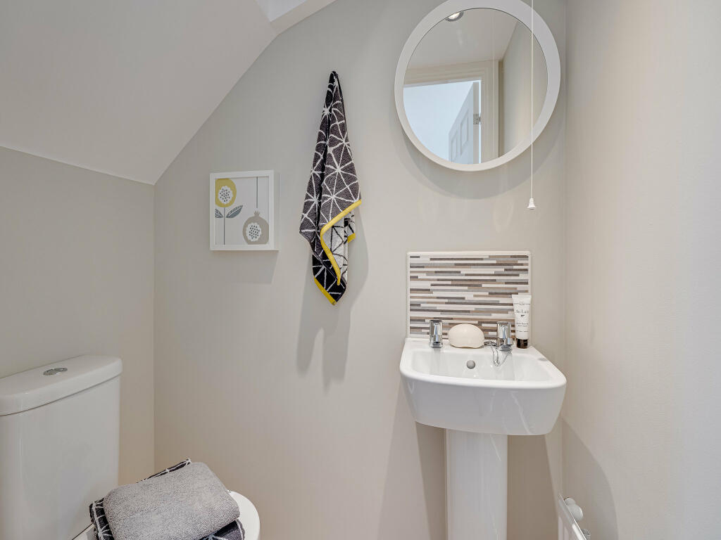 Additional property image - East Haven,
Woodham Road, 
Barry,
South Glamorgan, 
CF63 4JE