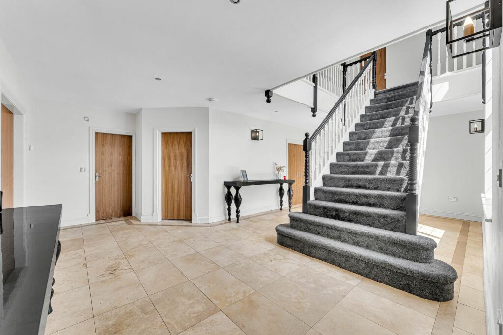 Additional property image - Dobb Brow Road, Westhoughton BL5 2AZ – Exceptional 7,806 sq ft Luxury Home on Expansive Grounds