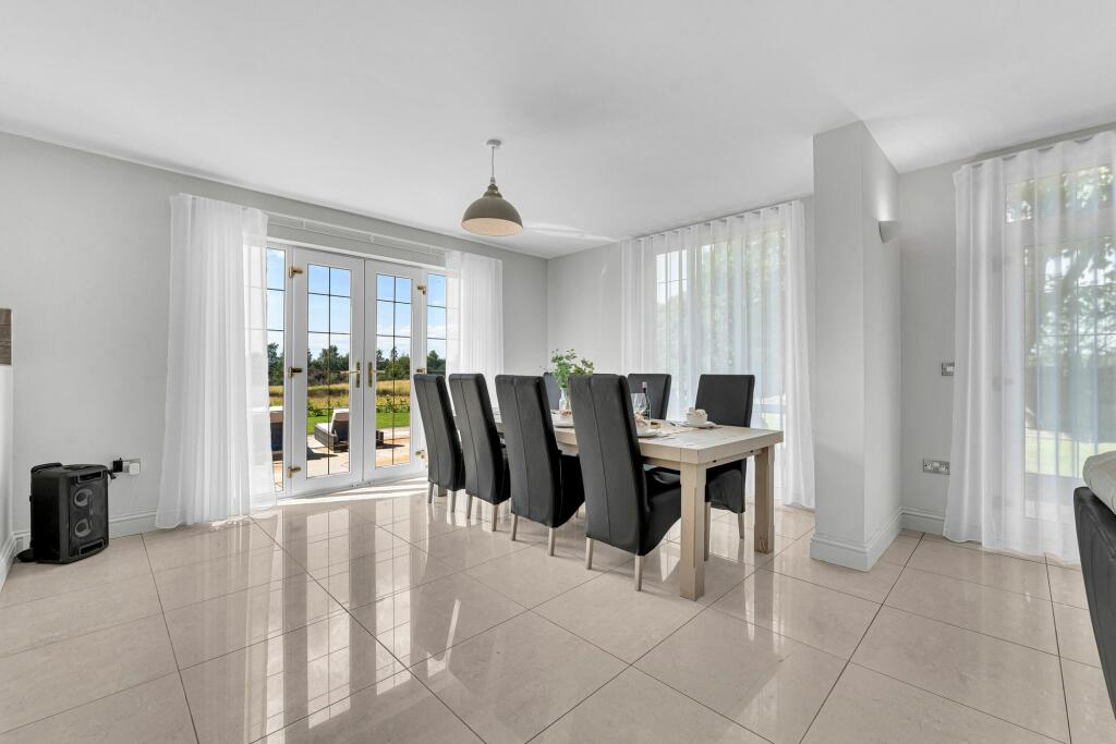 Additional property image - Dobb Brow Road, Westhoughton BL5 2AZ – Exceptional 7,806 sq ft Luxury Home on Expansive Grounds
