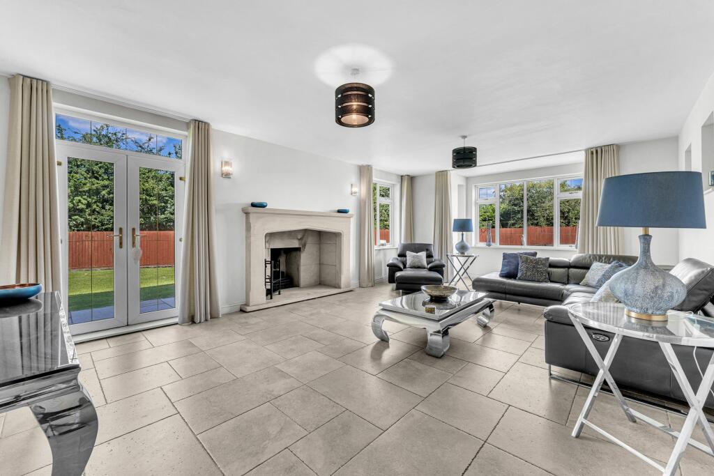 Additional property image - Dobb Brow Road, Westhoughton BL5 2AZ – Exceptional 7,806 sq ft Luxury Home on Expansive Grounds