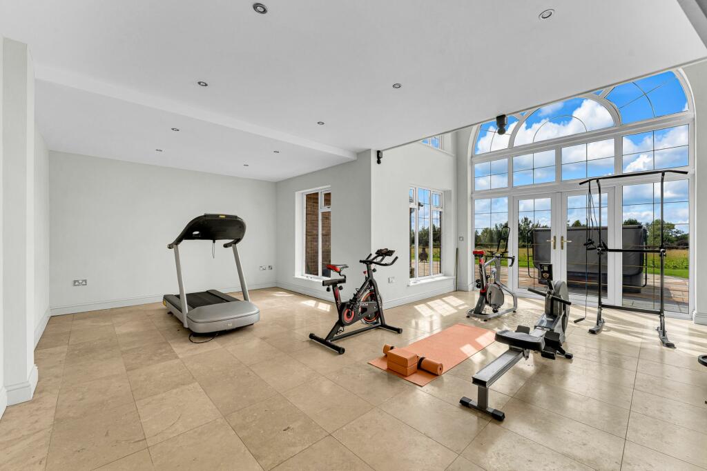 Additional property image - Dobb Brow Road, Westhoughton BL5 2AZ – Exceptional 7,806 sq ft Luxury Home on Expansive Grounds