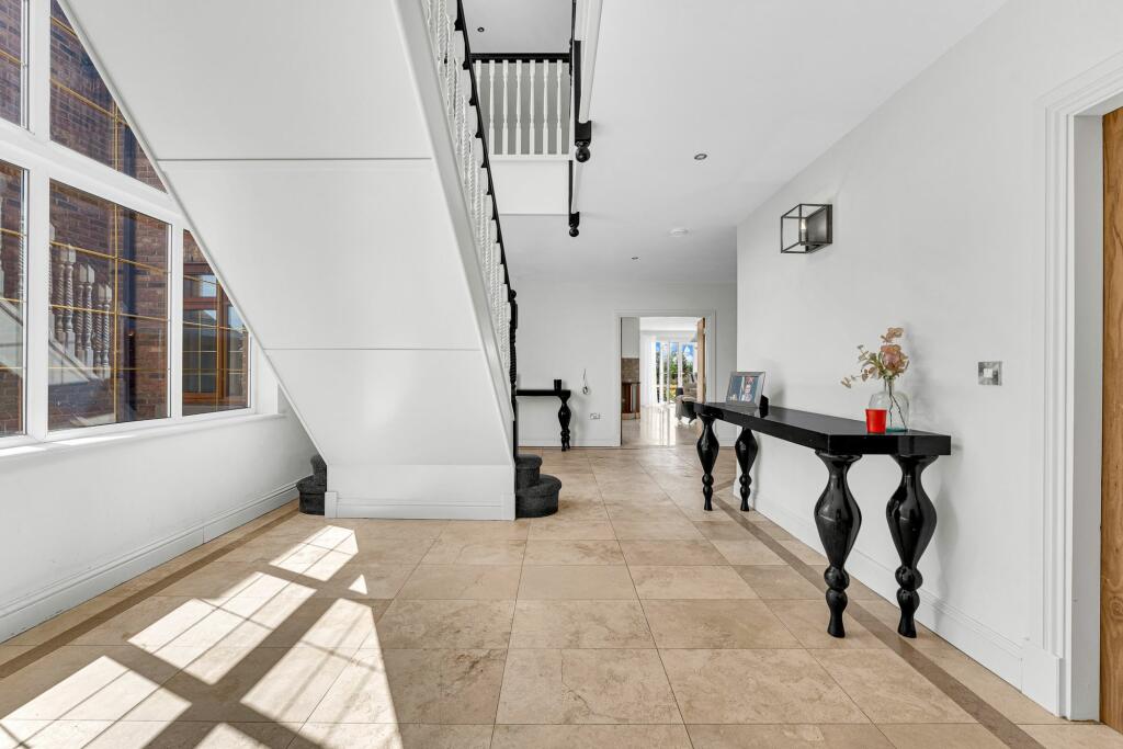 Additional property image - Dobb Brow Road, Westhoughton BL5 2AZ – Exceptional 7,806 sq ft Luxury Home on Expansive Grounds