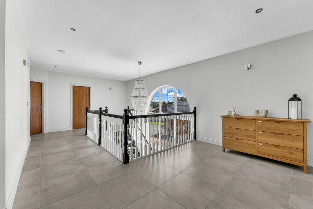 Additional property image - Dobb Brow Road, Westhoughton BL5 2AZ – Exceptional 7,806 sq ft Luxury Home on Expansive Grounds