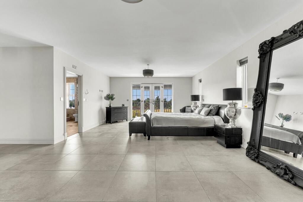 Additional property image - Dobb Brow Road, Westhoughton BL5 2AZ – Exceptional 7,806 sq ft Luxury Home on Expansive Grounds