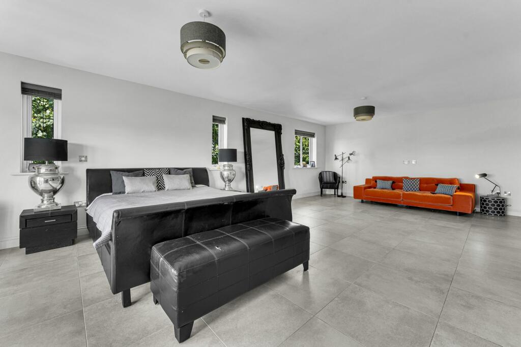 Additional property image - Dobb Brow Road, Westhoughton BL5 2AZ – Exceptional 7,806 sq ft Luxury Home on Expansive Grounds