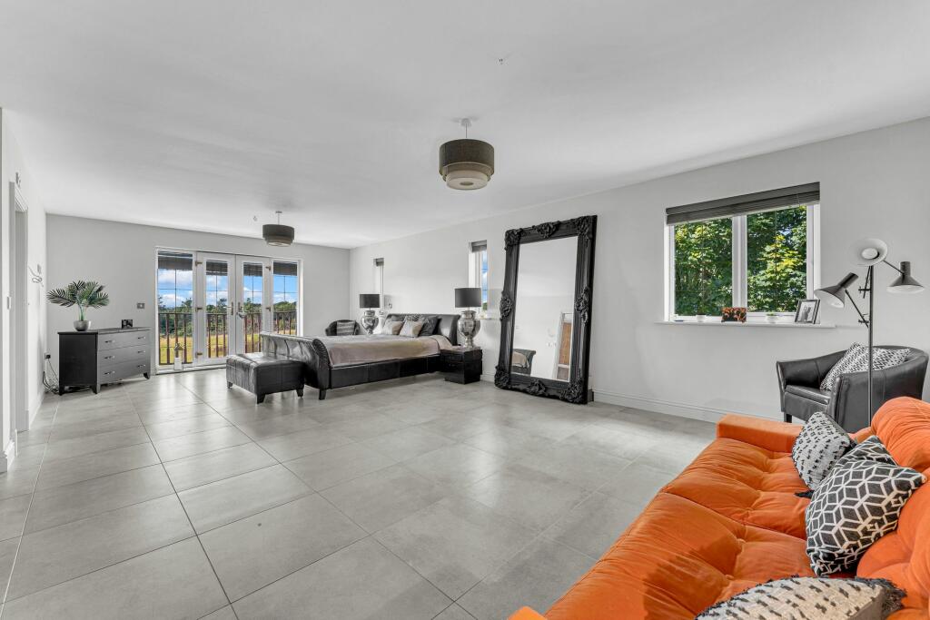 Additional property image - Dobb Brow Road, Westhoughton BL5 2AZ – Exceptional 7,806 sq ft Luxury Home on Expansive Grounds