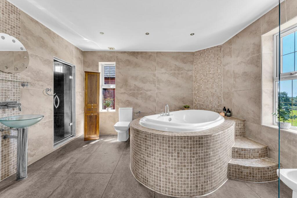 Additional property image - Dobb Brow Road, Westhoughton BL5 2AZ – Exceptional 7,806 sq ft Luxury Home on Expansive Grounds