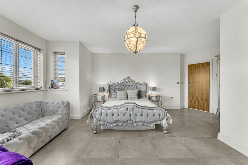 Additional property image - Dobb Brow Road, Westhoughton BL5 2AZ – Exceptional 7,806 sq ft Luxury Home on Expansive Grounds