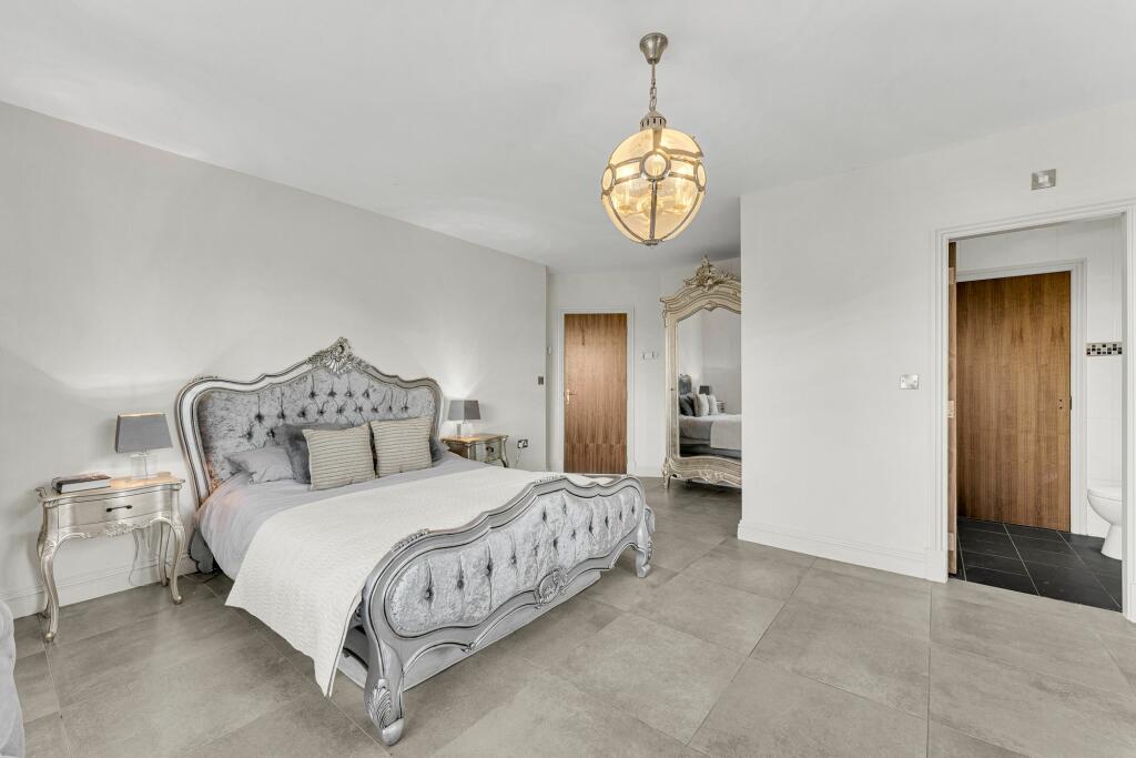 Additional property image - Dobb Brow Road, Westhoughton BL5 2AZ – Exceptional 7,806 sq ft Luxury Home on Expansive Grounds