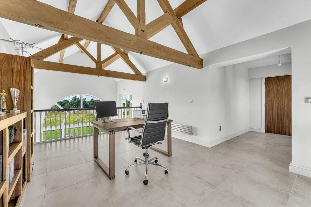 Additional property image - Dobb Brow Road, Westhoughton BL5 2AZ – Exceptional 7,806 sq ft Luxury Home on Expansive Grounds