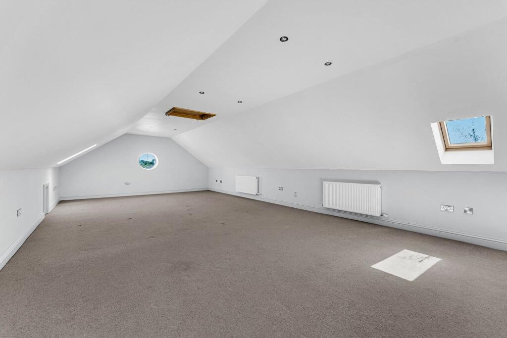 Additional property image - Dobb Brow Road, Westhoughton BL5 2AZ – Exceptional 7,806 sq ft Luxury Home on Expansive Grounds