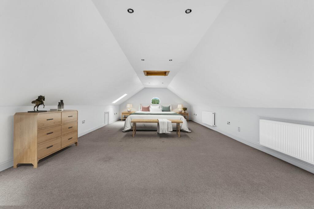 Additional property image - Dobb Brow Road, Westhoughton BL5 2AZ – Exceptional 7,806 sq ft Luxury Home on Expansive Grounds