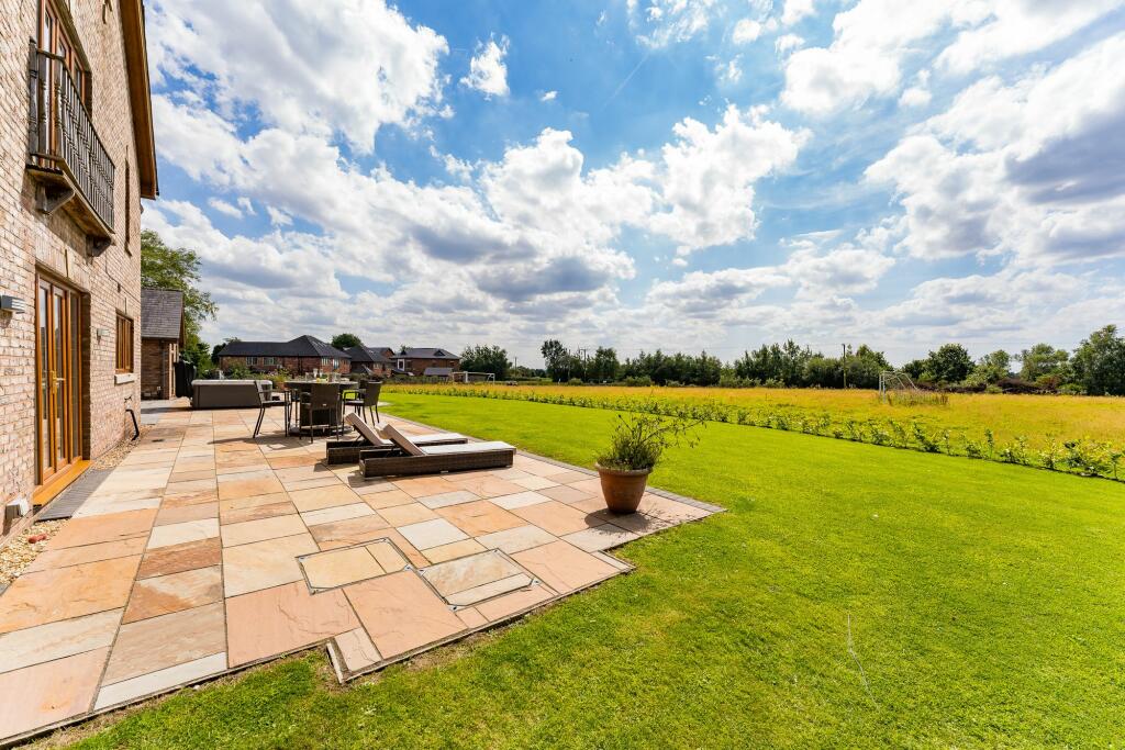 Additional property image - Dobb Brow Road, Westhoughton BL5 2AZ – Exceptional 7,806 sq ft Luxury Home on Expansive Grounds